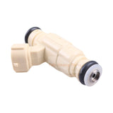 6 Piece Fuel Injector 35310 - 23600 Fits for Hyundai Kia 2.0L 2.7L - Fab Heavy Parts
