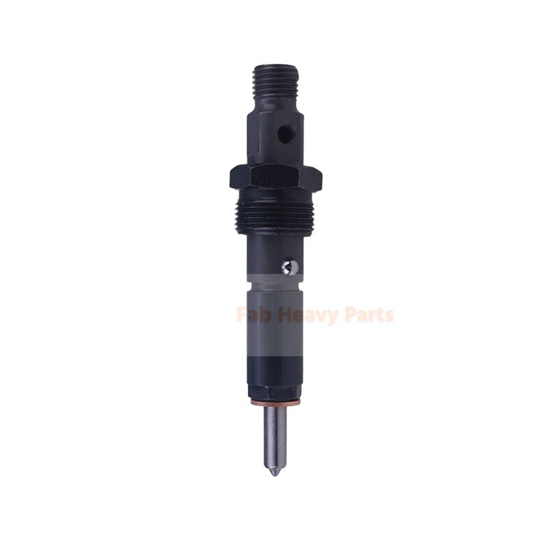 6 Piece Fuel Injector 3975713 37185 Fits for Cummins Engine 4B3.9 Tier 2 G - Drive - Fab Heavy Parts