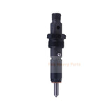 6 Piece Fuel Injector 3975713 37185 Fits for Cummins Engine 4B3.9 Tier 2 G - Drive - Fab Heavy Parts