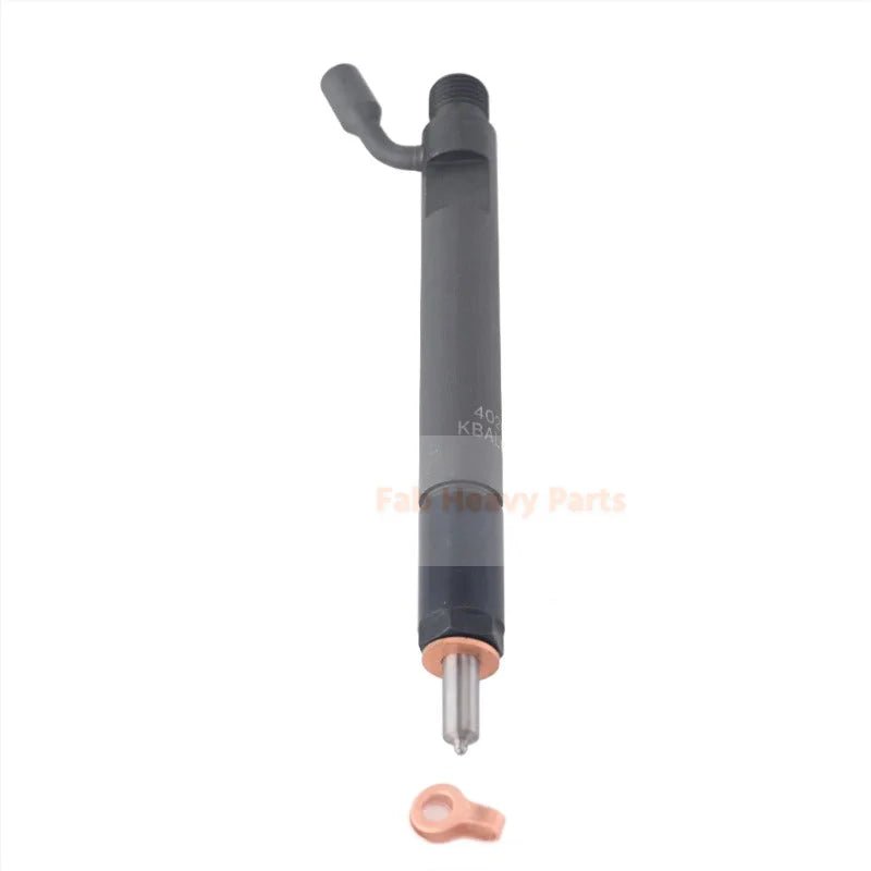 6 Piece Fuel Injector 4025299 Fits for Cummins Engine 6CT 8.3 ISC QSC Marine 450C 6CTA 8.3L M3 - Fab Heavy Parts