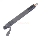 6 Piece Fuel Injector 4025299 Fits for Cummins Engine 6CT 8.3 ISC QSC Marine 450C 6CTA 8.3L M3 - Fab Heavy Parts