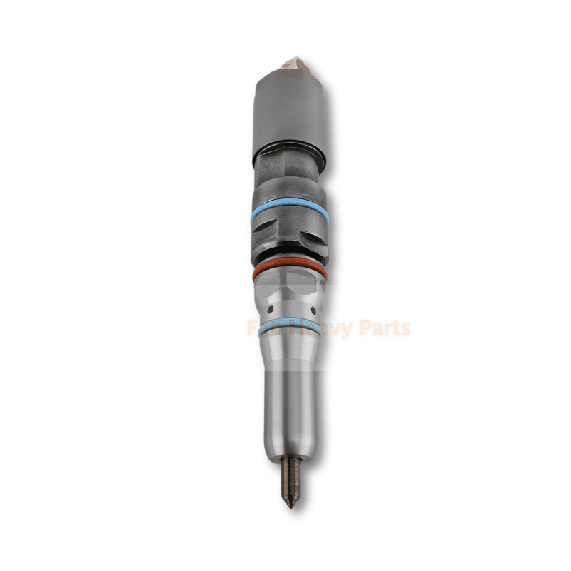 6 Piece Fuel Injector 460 - 8213 20R - 5077 Fits for Caterpillar CAT Engine C9 C9.3 Wheel Loader 966L 966M 972L 972M - Fab Heavy Parts