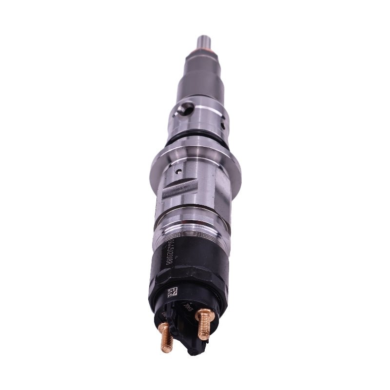 6 Piece Fuel Injector 4994928 Fits for Cummins Engine ISB6.7 Dodge Ram 3500 4500 5500 2011 - 2012 - Fab Heavy Parts