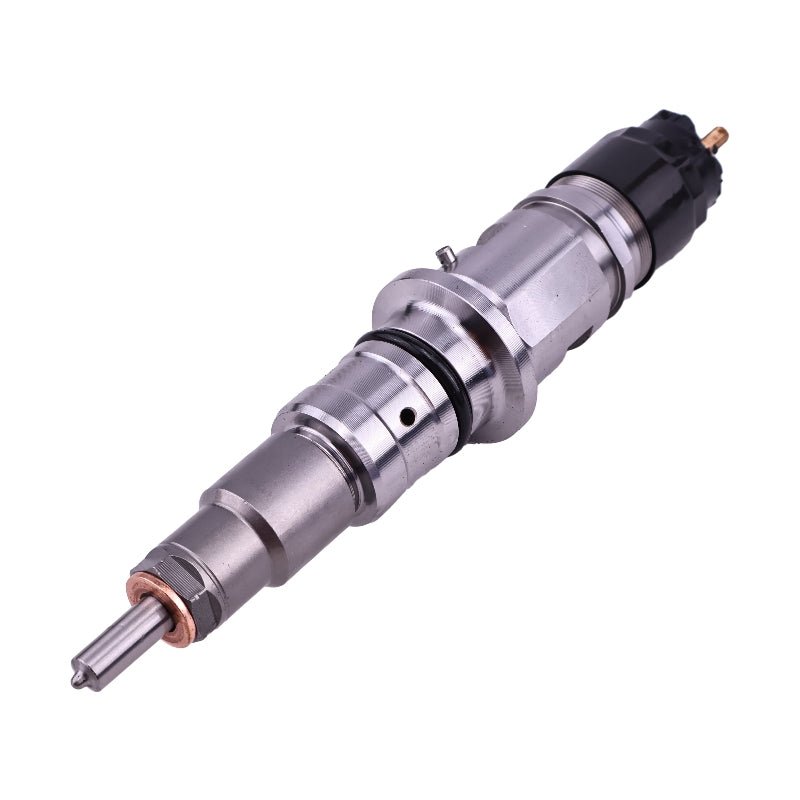 6 Piece Fuel Injector 4994928 Fits for Cummins Engine ISB6.7 Dodge Ram 3500 4500 5500 2011 - 2012 - Fab Heavy Parts