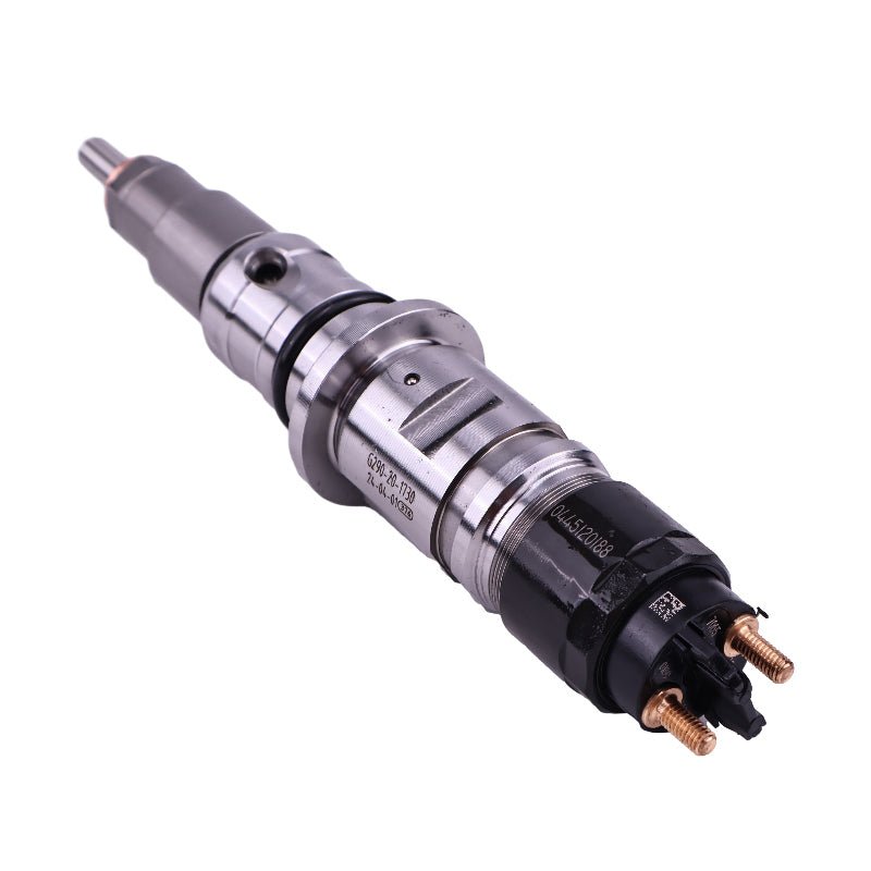 6 Piece Fuel Injector 4994928 Fits for Cummins Engine ISB6.7 Dodge Ram 3500 4500 5500 2011 - 2012 - Fab Heavy Parts