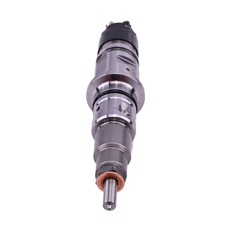6 Piece Fuel Injector 4994928 Fits for Cummins Engine ISB6.7 Dodge Ram 3500 4500 5500 2011 - 2012 - Fab Heavy Parts