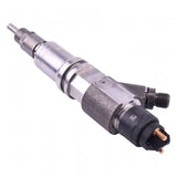 Iniettore di carburante da 6 pezzi 504194432 0445012092 per motore FPT/Iveco F2CE9684 New Holland Combine CR10.90 A4 CR9060