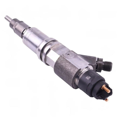Iniettore di carburante da 6 pezzi 504194432 0445012092 per motore FPT/Iveco F2CE9684 New Holland Combine CR10.90 A4 CR9060