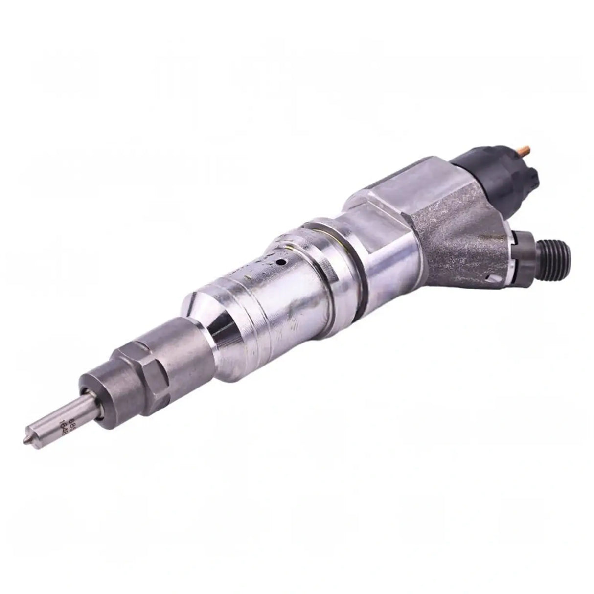 Iniettore di carburante da 6 pezzi 504194432 0445012092 per motore FPT/Iveco F2CE9684 New Holland Combine CR10.90 A4 CR9060