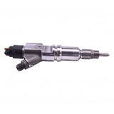 Iniettore di carburante da 6 pezzi 504194432 0445012092 per motore FPT/Iveco F2CE9684 New Holland Combine CR10.90 A4 CR9060