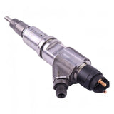Iniettore di carburante da 6 pezzi 504194432 0445012092 per motore FPT/Iveco F2CE9684 New Holland Combine CR10.90 A4 CR9060