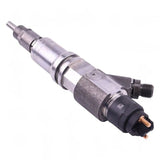 6 Piece Fuel Injector 504194432 0445012092 for FPT/Iveco Engine F2CE9684 New Holland Combine CR10.90 A4 CR9060 - Fab Heavy Parts