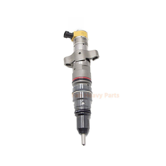 6 Piece Fuel Injector 557 - 7634 Fits for Caterpillar CAT Engine C - 9 C9 Tractor D6R D6RXL D6T D7R D7RXR - Fab Heavy Parts