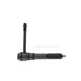 Inyector de combustible de 6 piezas 6211-12-3500 se adapta al motor Komatsu SA6D140E-2A-7