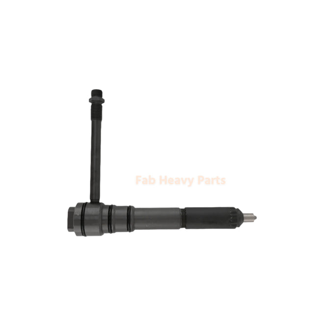 Inyector de combustible de 6 piezas 6211-12-3500 se adapta al motor Komatsu SA6D140E-2A-7