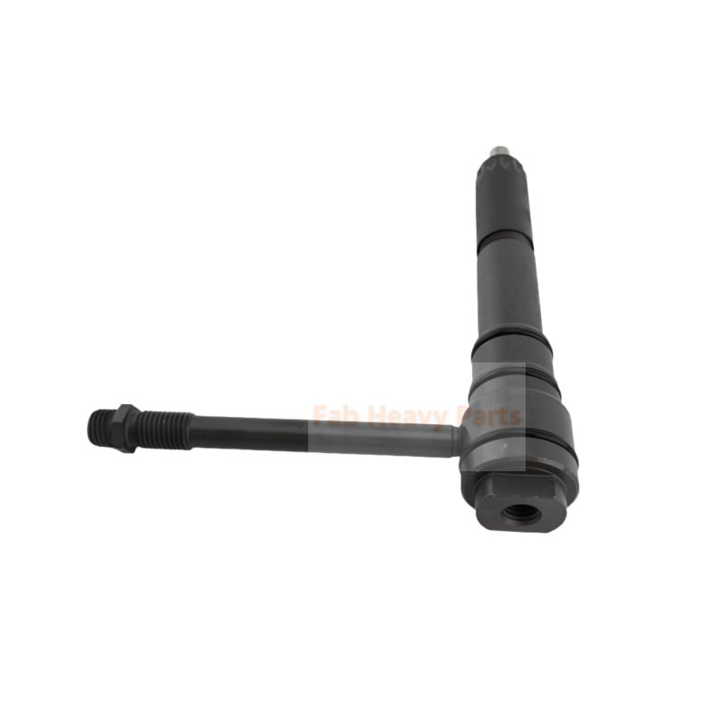 6 Piece Fuel Injector 6211 - 12 - 3500 Fits for Komatsu Engine SA6D140E - 2A - 7 - Fab Heavy Parts