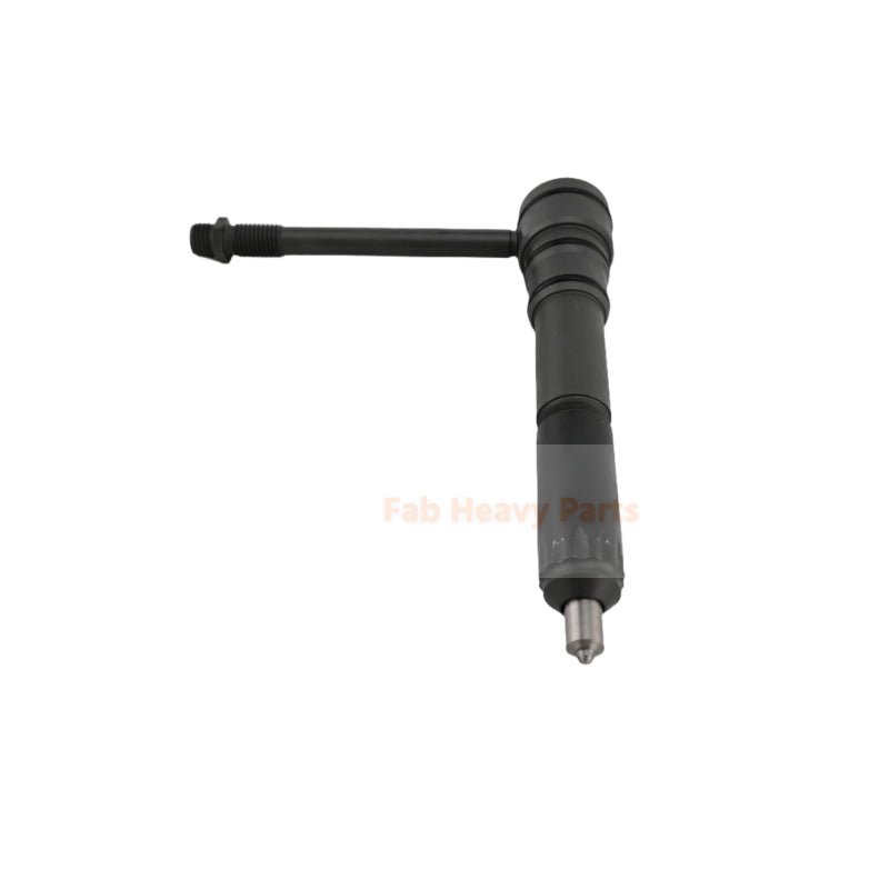 6 Piece Fuel Injector 6211 - 12 - 3500 Fits for Komatsu Engine SA6D140E - 2A - 7 - Fab Heavy Parts