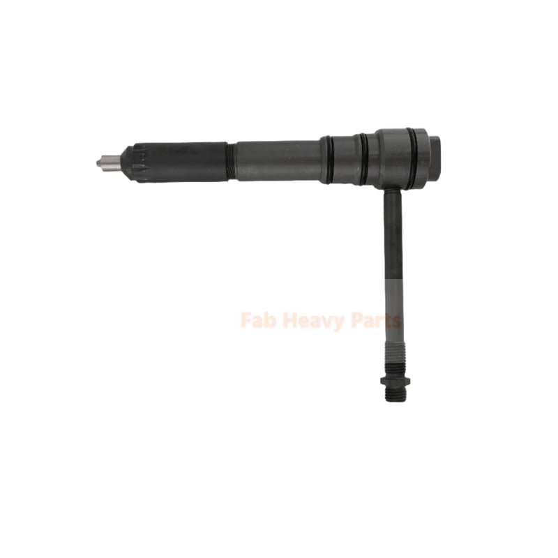 6 Piece Fuel Injector 6211 - 12 - 3500 Fits for Komatsu Engine SA6D140E - 2A - 7 - Fab Heavy Parts