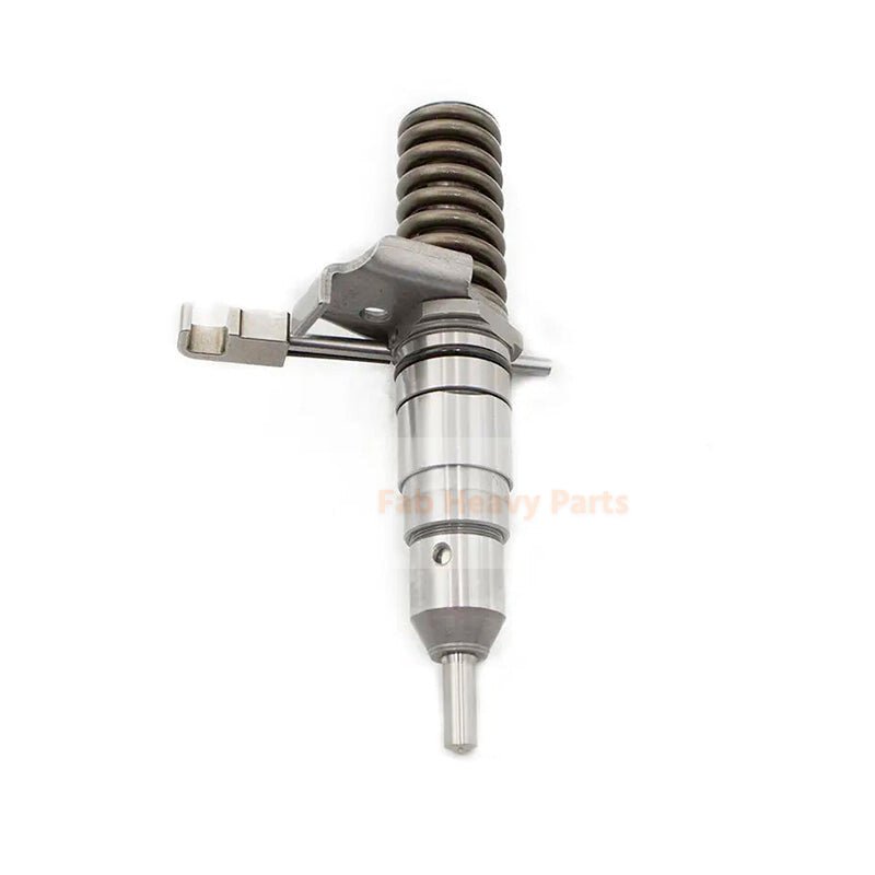 6 Piece Fuel Injector 7E - 8727 0R - 3002 Fits for Caterpillar CAT Engine 3114 3116 Excavator 205B 213B 214B 224B - Fab Heavy Parts
