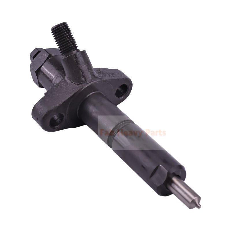 6 Piece Fuel Injector E6NN9F593BB Fits ford New Holland Engine BSD442 BSD444 BSD666 BSD666T Tractor 5110 5610 - Fab Heavy Parts