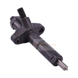 6 Piece Fuel Injector E6NN9F593BB Fits ford New Holland Engine BSD442 BSD444 BSD666 BSD666T Tractor 5110 5610 - Fab Heavy Parts