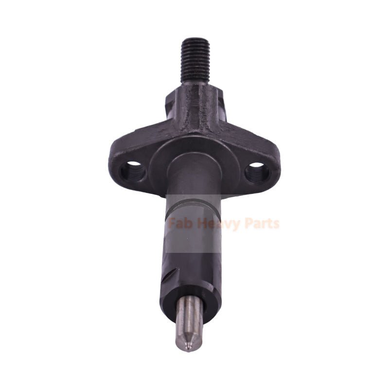 6 Piece Fuel Injector E6NN9F593BB Fits ford New Holland Engine BSD442 BSD444 BSD666 BSD666T Tractor 5110 5610 - Fab Heavy Parts