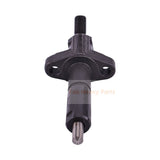 6 Piece Fuel Injector E6NN9F593BB Fits ford New Holland Engine BSD442 BSD444 BSD666 BSD666T Tractor 5110 5610 - Fab Heavy Parts