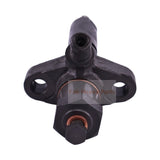 6 Piece Fuel Injector E6NN9F593BB Fits ford New Holland Engine BSD442 BSD444 BSD666 BSD666T Tractor 5110 5610 - Fab Heavy Parts