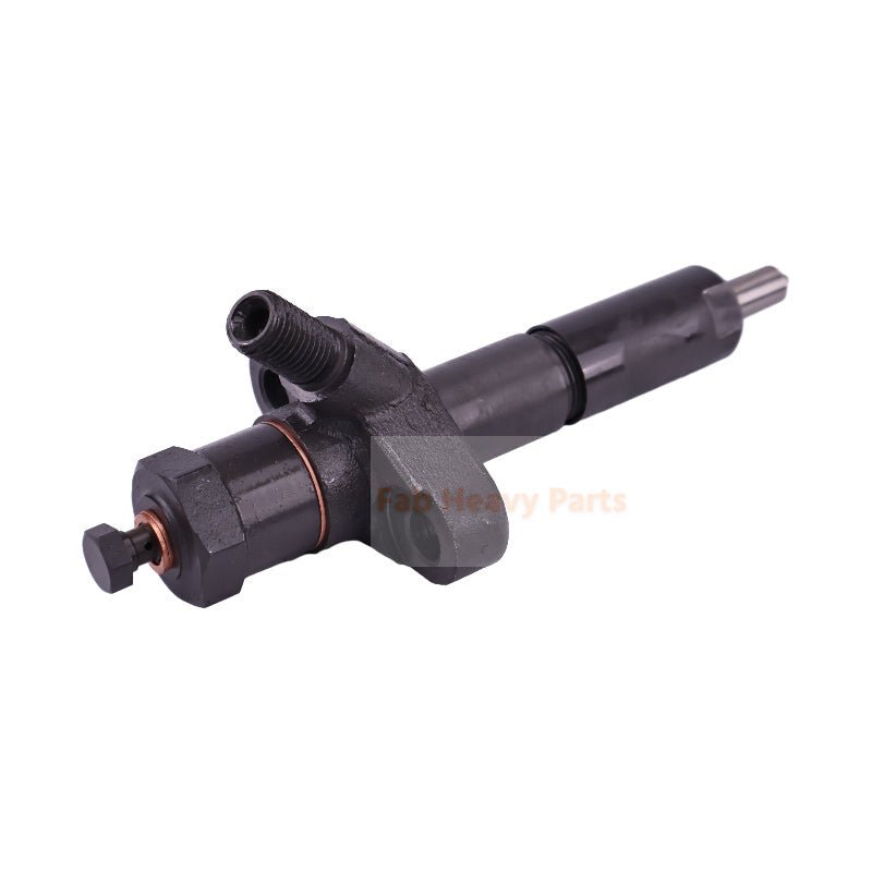6 Piece Fuel Injector E6NN9F593BB Fits ford New Holland Engine BSD442 BSD444 BSD666 BSD666T Tractor 5110 5610 - Fab Heavy Parts