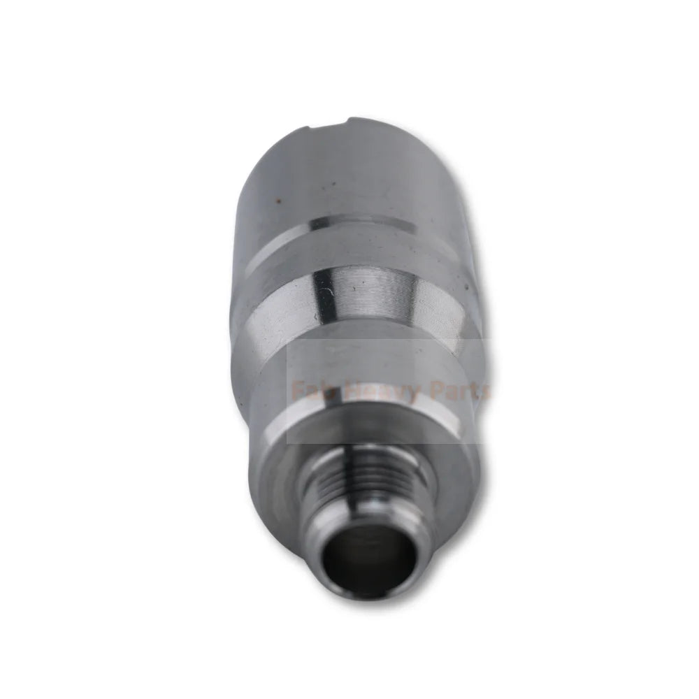 6 Piece Fuel Injector Sleeve 65.03205-0006B Fits for Komatsu Doosan Daewoo Engine DL06 DL08 Excavator DX140LC DX160LC-3 DX180LC