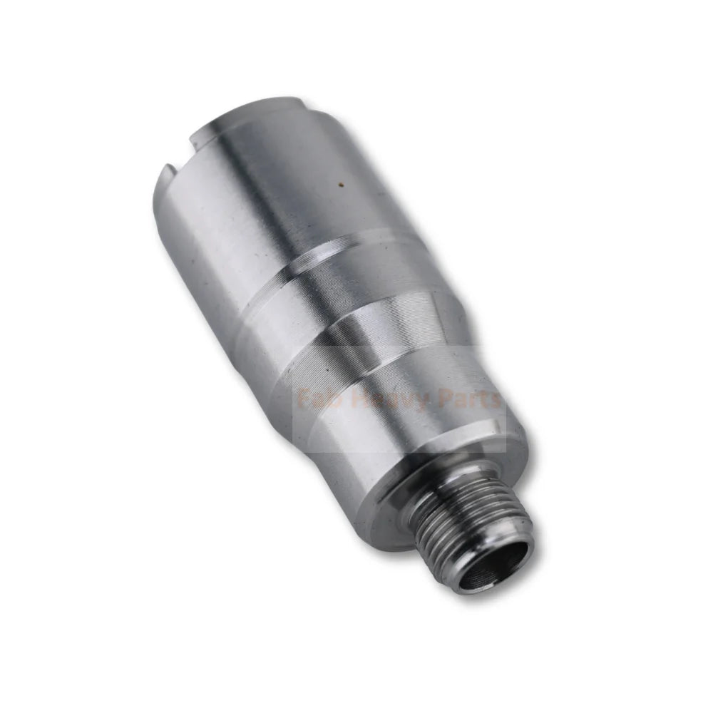 6 Piece Fuel Injector Sleeve 65.03205-0006B Fits for Komatsu Doosan Daewoo Engine DL06 DL08 Excavator DX140LC DX160LC-3 DX180LC
