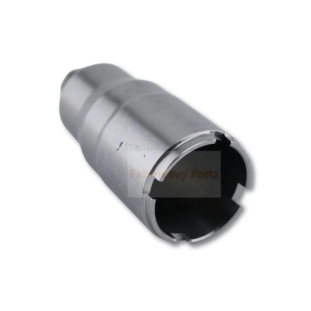 6 Piece Fuel Injector Sleeve 65.03205-0006B Fits for Komatsu Doosan Daewoo Engine DL06 DL08 Excavator DX140LC DX160LC-3 DX180LC