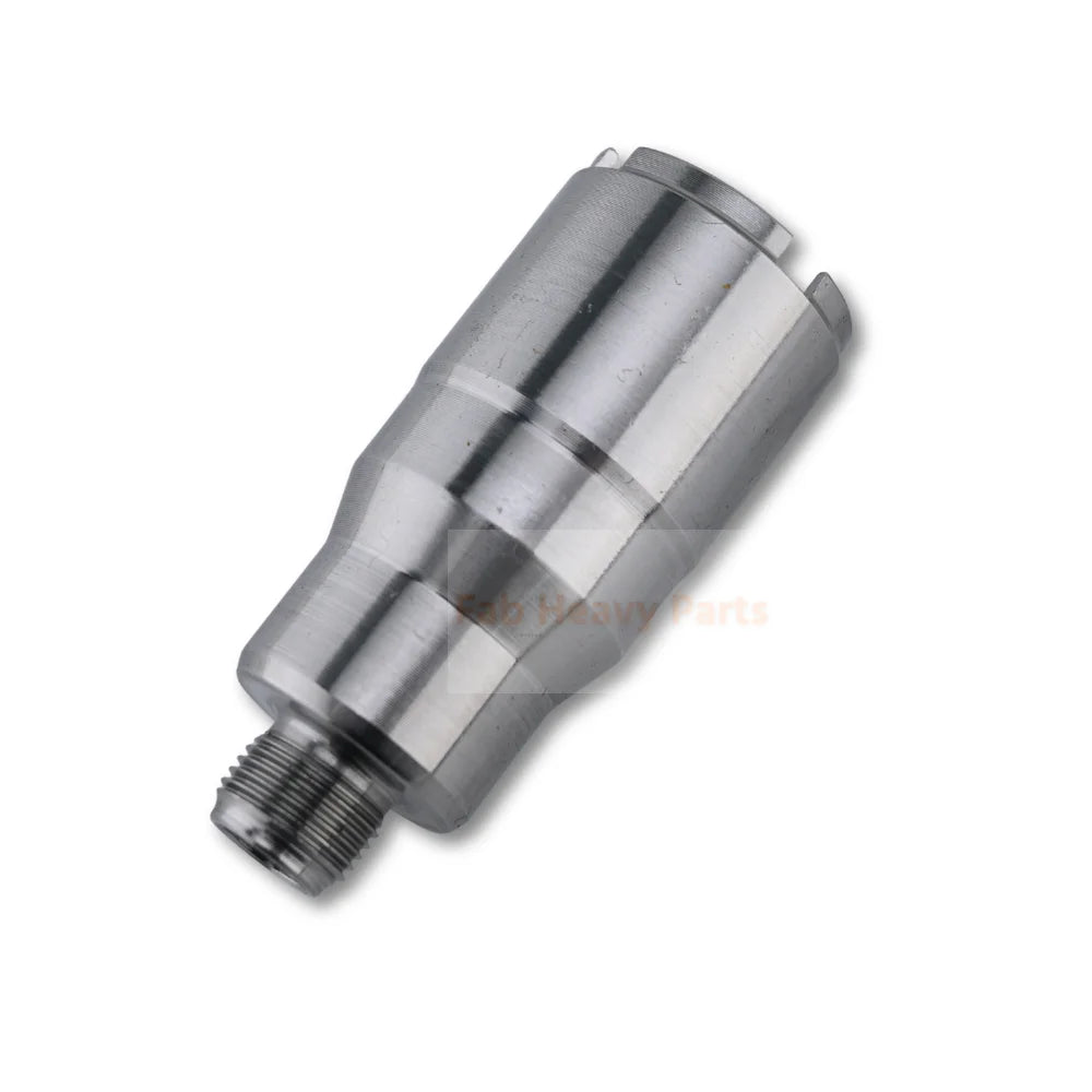 6 Piece Fuel Injector Sleeve 65.03205-0006B Fits for Komatsu Doosan Daewoo Engine DL06 DL08 Excavator DX140LC DX160LC-3 DX180LC