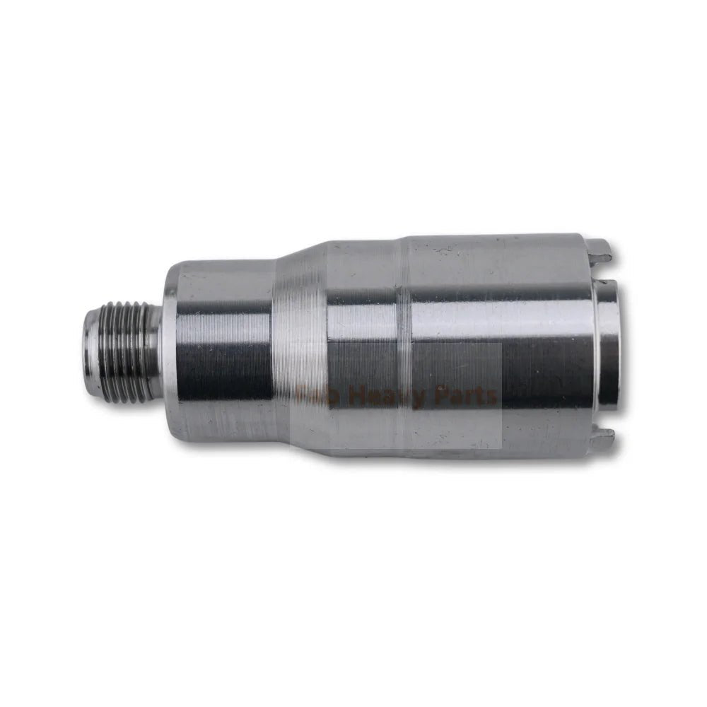 6 Piece Fuel Injector Sleeve 65.03205-0006B Fits for Komatsu Doosan Daewoo Engine DL06 DL08 Excavator DX140LC DX160LC-3 DX180LC - Fab Heavy Parts
