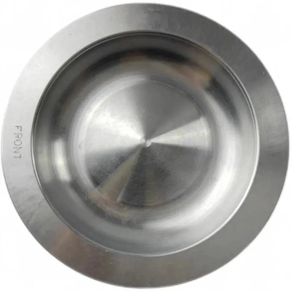 6 Piece Piston With Pin And Clips 4089669 3970192 3966678 Fits For Cummins ISB QSB 5.9L Engines & Dodge Ram2500 Ram3500 - Fab Heavy Parts
