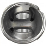 6 Piece Piston With Pin And Clips 4089669 3970192 3966678 Fits For Cummins ISB QSB 5.9L Engines & Dodge Ram2500 Ram3500 - Fab Heavy Parts