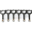 6 Pieces Connecting Rod 11247558882 for BMW Engine N54B30A 3.0L Vehicle E82 M Coupe 335i 09 xDrive35i E89 2006 - 2015 - Fab Heavy Parts