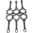 6 Pieces Connecting Rod 13201 - 39126 for 2003 - 2009 Toyota Engine 1GRFE 4Runner Tacoma 4.0L - Fab Heavy Parts
