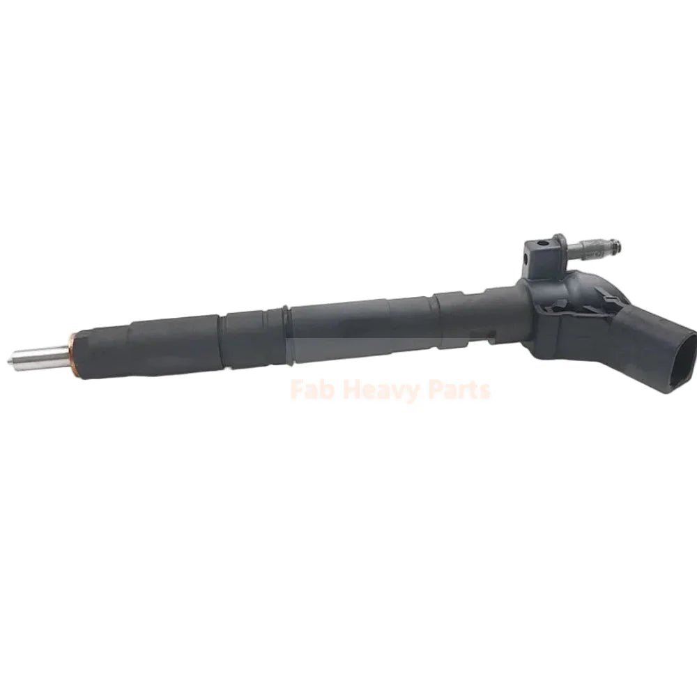 6 Pieces Fuel Injector 0445116022 0445116013 for Audi A4 A5 A6 Q5 Q7 Volkswagen Touareg Land Rover Discovery - Fab Heavy Parts