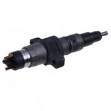 6 Pieces Fuel Injector 2830957 for New Holland Tractor TS110A TS125A TS135A Loader LW190.B LW170.B W170TC