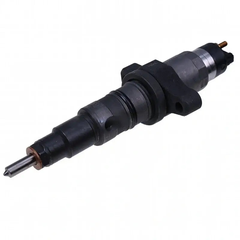 6 Pieces Fuel Injector 2830957 for New Holland Tractor TS110A TS125A TS135A Loader LW190.B LW170.B W170TC