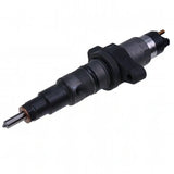 6 Pieces Fuel Injector 2830957 for New Holland Tractor TS110A TS125A TS135A Loader LW190.B LW170.B W170TC