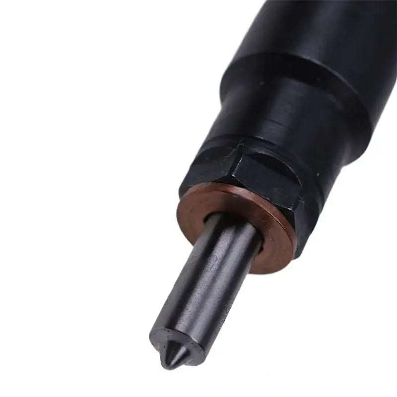 6 Pieces Fuel Injector 2830957 for New Holland Tractor TS110A TS125A TS135A Loader LW190.B LW170.B W170TC