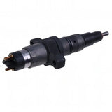 6 Pieces Fuel Injector 2830957 for New Holland Tractor TS110A TS125A TS135A Loader LW190.B LW170.B W170TC - Fab Heavy Parts