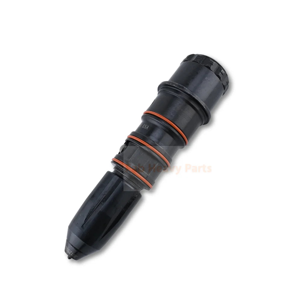 Inyector de combustible de 6 piezas 3047976 para motor Cummins NH855 NT855 NT495 NT743 NTA855