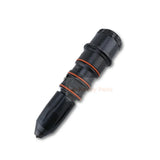 Inyector de combustible de 6 piezas 3047976 para motor Cummins NH855 NT855 NT495 NT743 NTA855
