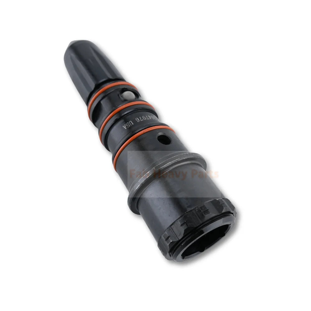 Inyector de combustible de 6 piezas 3047976 para motor Cummins NH855 NT855 NT495 NT743 NTA855
