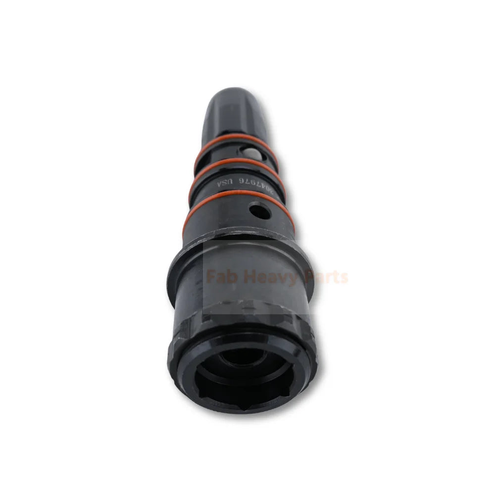Inyector de combustible de 6 piezas 3047976 para motor Cummins NH855 NT855 NT495 NT743 NTA855