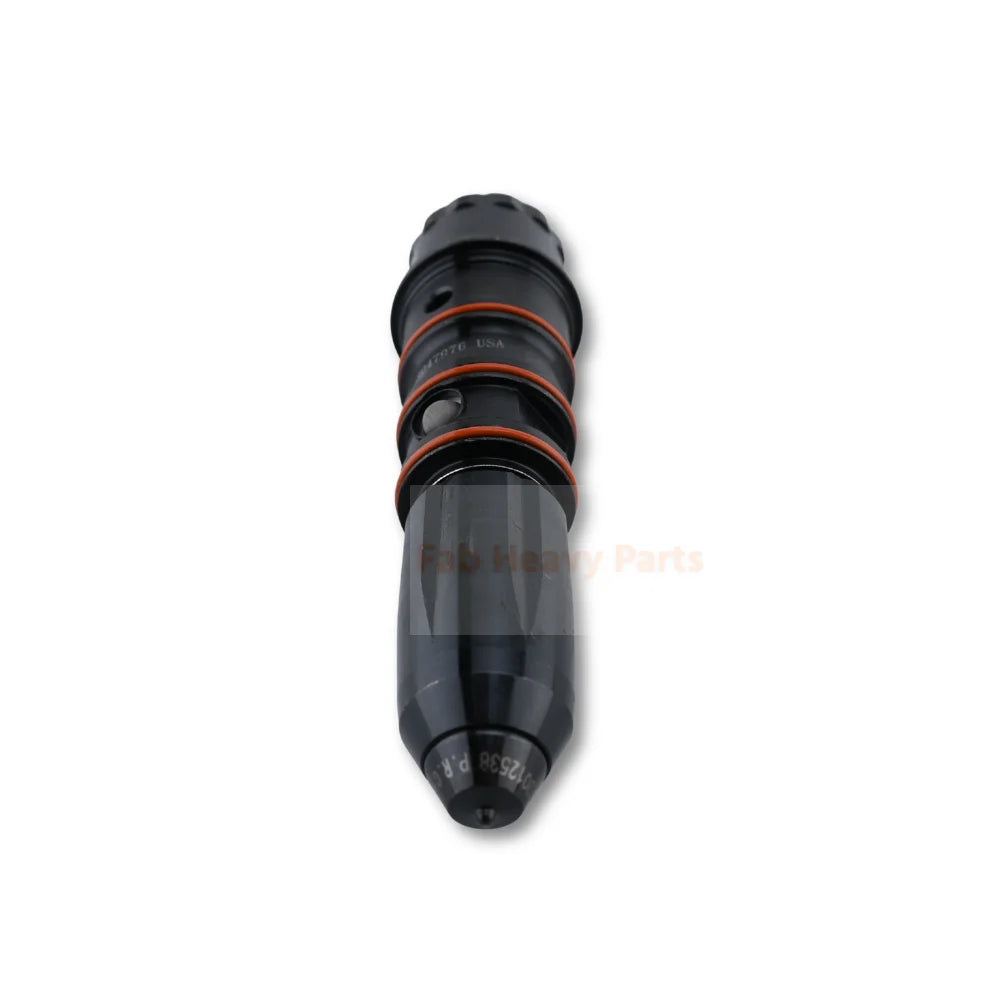 Inyector de combustible de 6 piezas 3047976 para motor Cummins NH855 NT855 NT495 NT743 NTA855