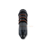 Inyector de combustible de 6 piezas 3047976 para motor Cummins NH855 NT855 NT495 NT743 NTA855